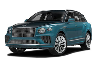 2021 Bentley Bentayga Hybrid SUV Windsor Blue over Light Windsor Blue 2021 Bentley Bentayga Hybrid SUV Windsor Blue over Light Windsor Blue